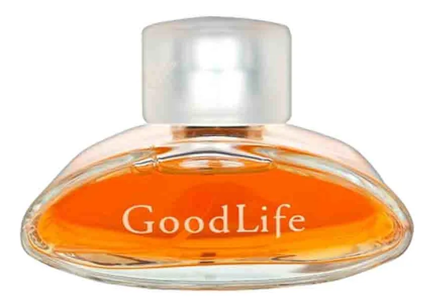 Davidoff Good Life For Women Винтаж Парфюмерная вода для женщин 50 ml тестер