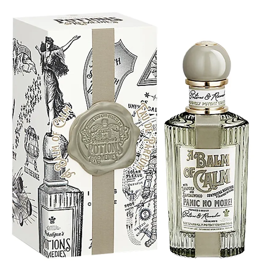 Penhaligons A Balm Of Calm