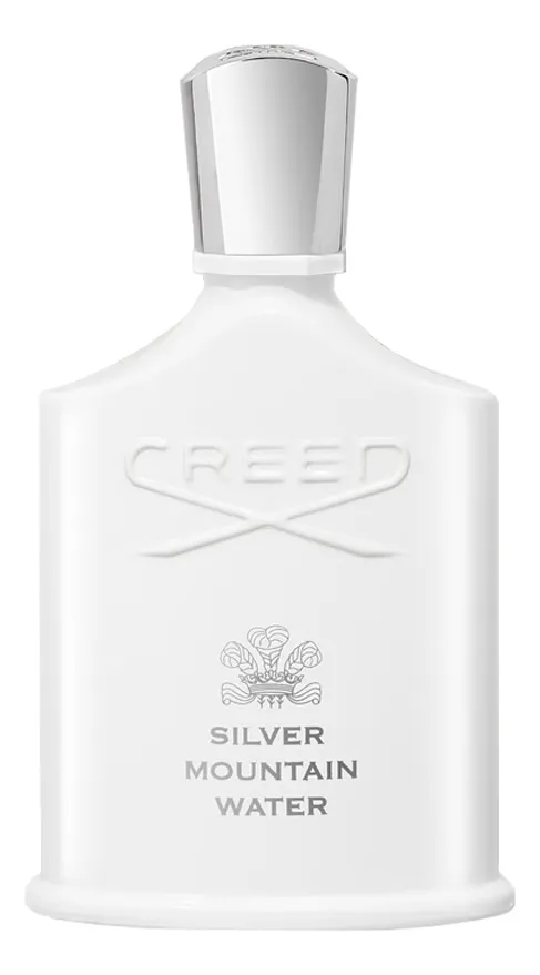Creed Silver Mountain Water Парфюмерная вода унисекс 100 ml тестер