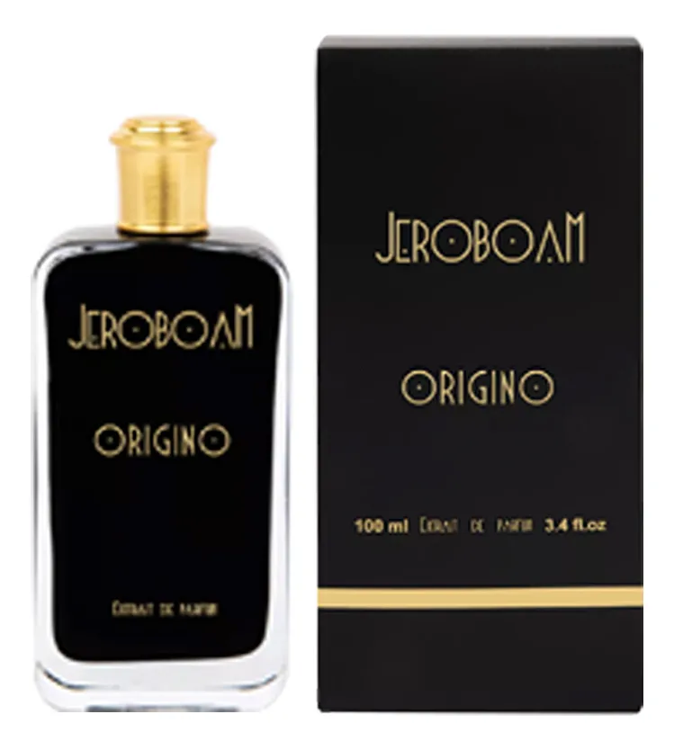 Jeroboam Origino Духи унисекс 100 ml