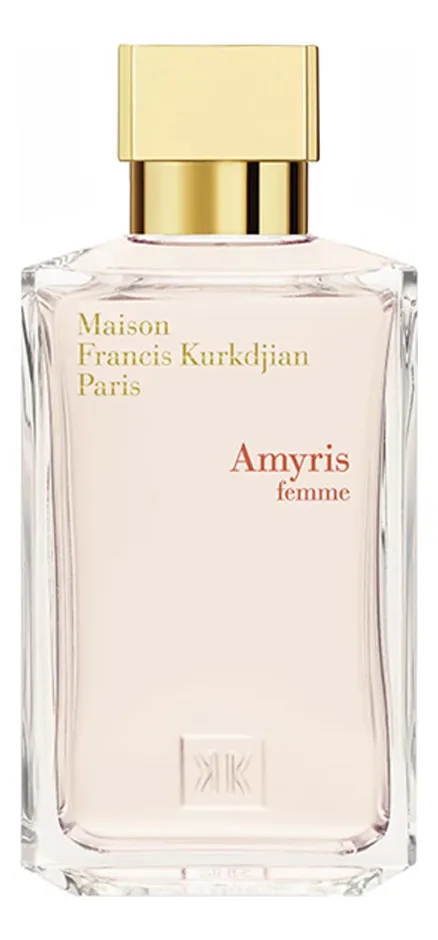 Maison Francis Kurkdjian Amyris Femme Парфюмерная вода для женщин 200 ml тестер