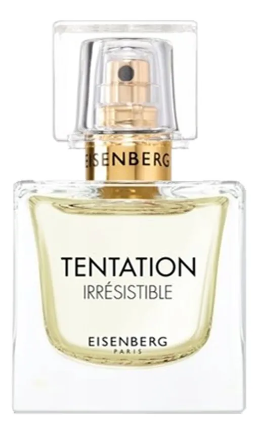 Eisenberg Tentation Irresistible Парфюмерная вода для женщин 100 ml тестер