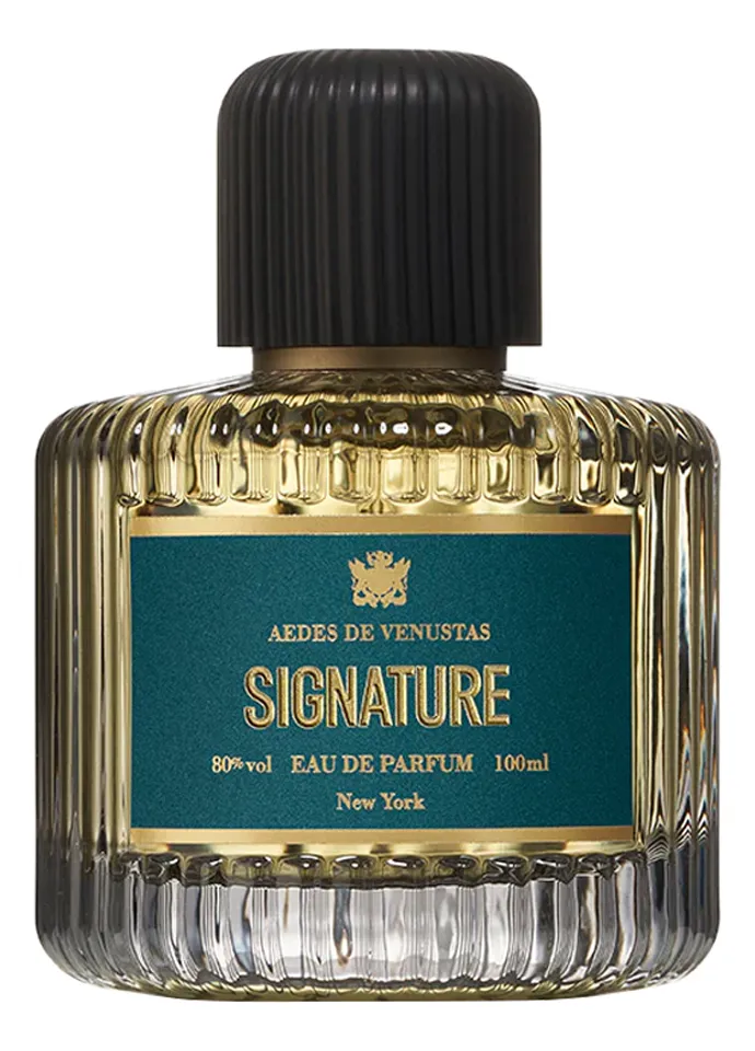 Aedes de Venustas Eau de Parfum (Signature) Парфюмерная вода для женщин 100 ml тестер