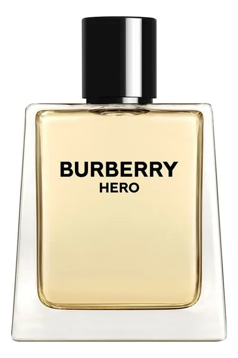 Burberry Hero Туалетная вода для мужчин 100 ml тестер