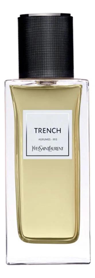 Yves Saint Laurent Trench Парфюмерная вода унисекс 125 ml тестер