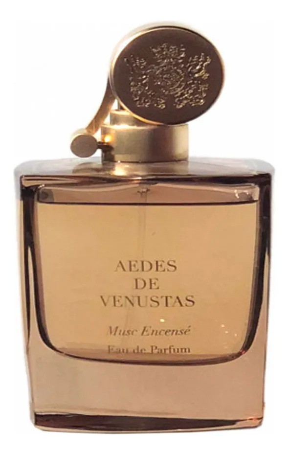 Aedes de Venustas Musc Encense Парфюмерная вода унисекс 100 ml тестер