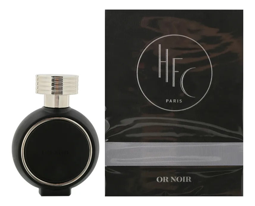 Haute Fragrance Company Or Noir Парфюмерная вода для мужчин 75 ml