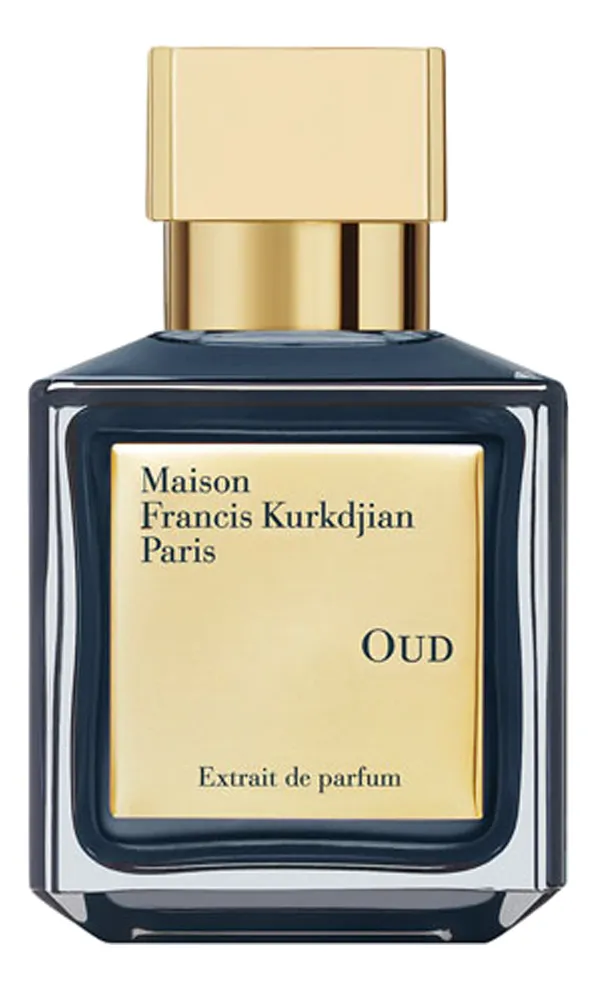 Maison Francis Kurkdjian Oud Extrait de Parfum Духи унисекс 2 ml миниатюра