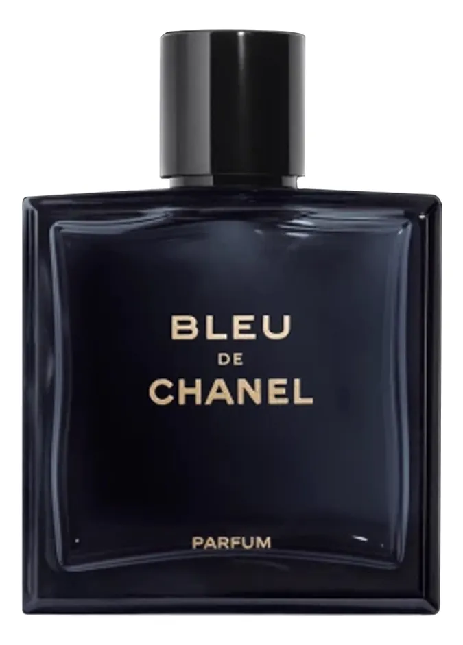 Chanel Bleu De Chanel Limited Edition