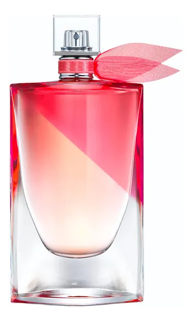 Lancome La Vie est Belle en Rose Туалетная вода для женщин 50 ml тестер