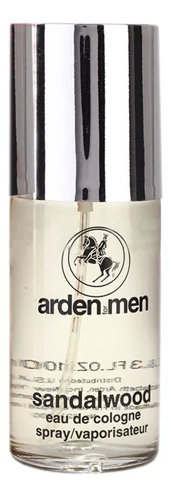 Elizabeth Arden Men Sandalwood Одеколон для мужчин 100 ml тестер