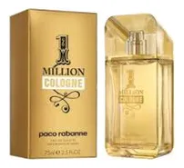 Paco Rabanne 1 Million Cologne Туалетная вода для мужчин 75 ml