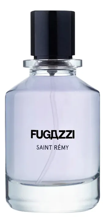 Fugazzi Saint Remy