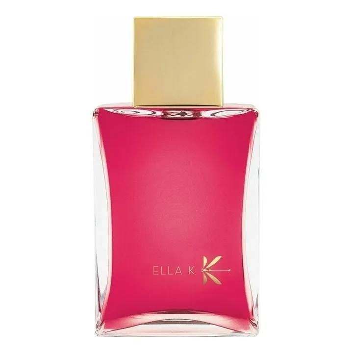Ella K Parfums Rose de Pushkar