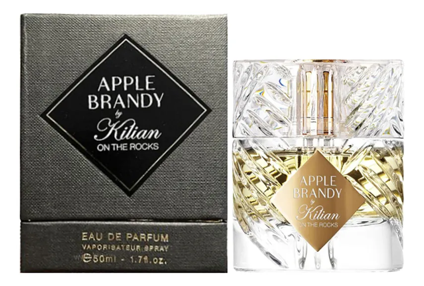 Kilian Apple Brandy on the Rocks Парфюмерная вода унисекс 50 ml