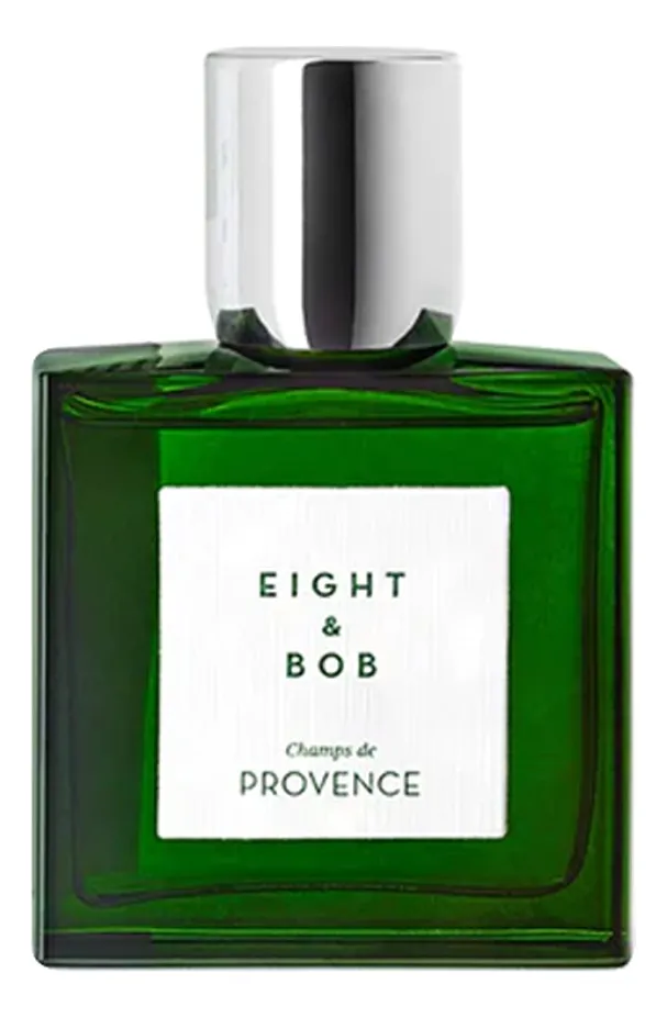 Eight & Bob Champs De Provence Парфюмерная вода унисекс 100 ml тестер