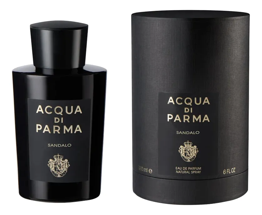 Acqua di Parma Sandalo Парфюмерная вода для мужчин 180 ml