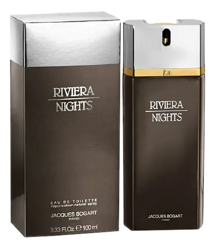 Jacques Bogart Riviera Nights Туалетная вода для мужчин 100 ml