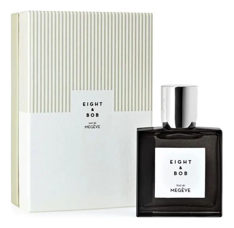 Eight & Bob Nuit De Megeve