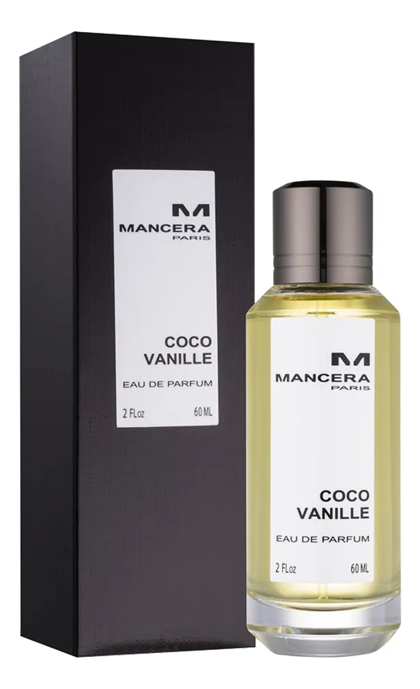 Mancera Coco Vanille Парфюмерная вода для женщин 60 ml