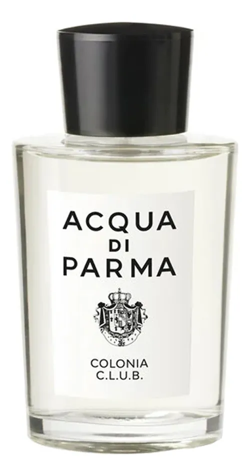 Acqua di Parma Colonia C.L.U.B. Одеколон унисекс 180 ml тестер