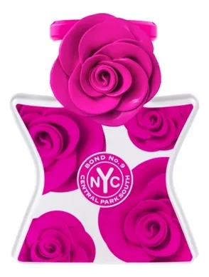 Bond No. 9 Central Park South Парфюмерная вода для женщин 100 ml тестер