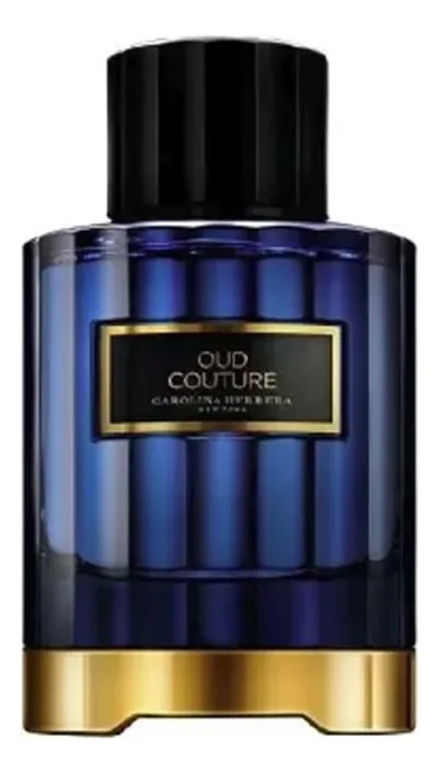 CAROLINA HERRERA Oud Couture Парфюмерная вода унисекс 100 ml тестер
