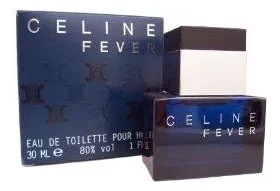 CELINE Fever pour Homme Туалетная вода для мужчин 30 ml
