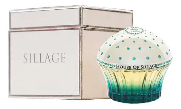 House Of Sillage Passion de l’Amour Духи для женщин 75 ml