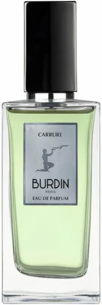 Burdin Carrure