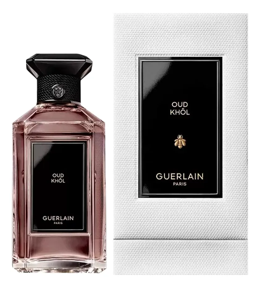 Guerlain Oud Khol Парфюмерная вода унисекс 100 ml