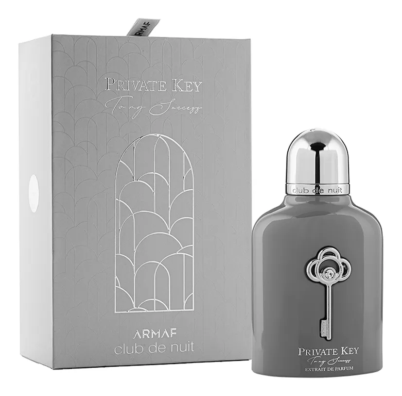 Armaf Private Key To My Success