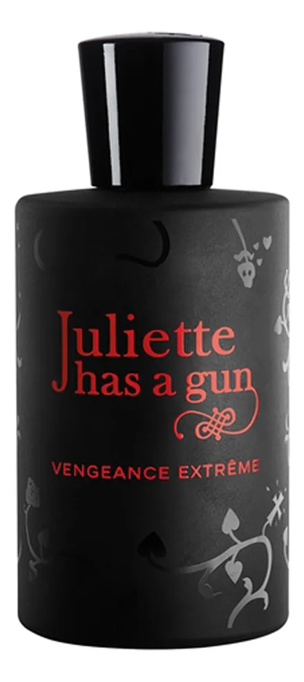 Juliette Has A Gun Vengeance Extreme Парфюмерная вода для женщин 100 ml тестер