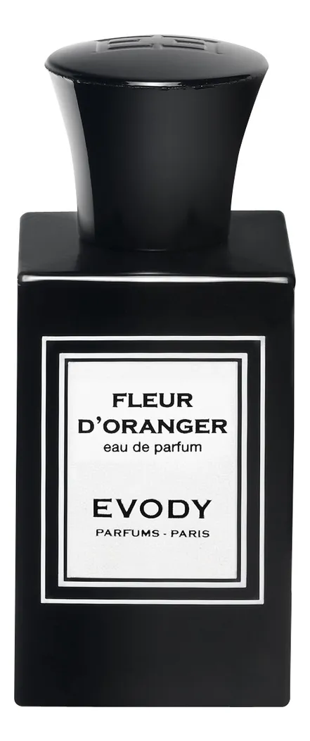 Evody Parfums Fleur d'Oranger Парфюмерная вода унисекс 100 ml тестер