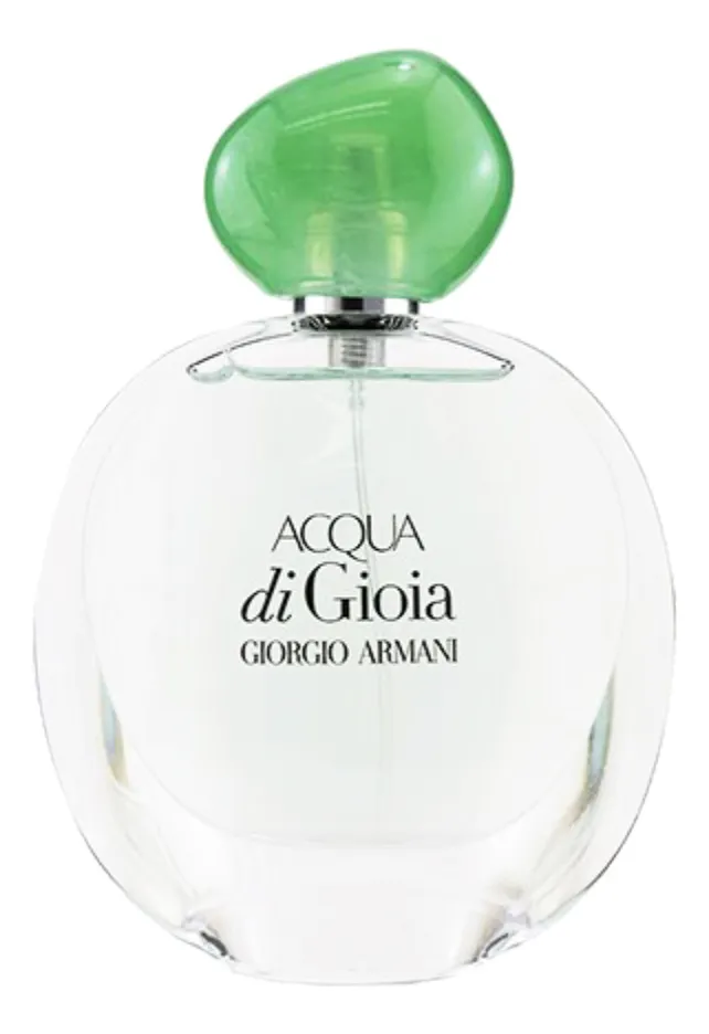Giorgio Armani Acqua Di Gioia Парфюмерная вода для женщин 50 ml тестер