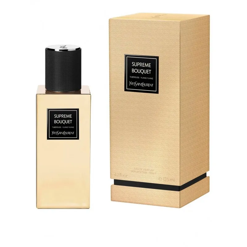 Yves Saint Laurent Supreme Bouquet (Le Vestiaire des Parfums)