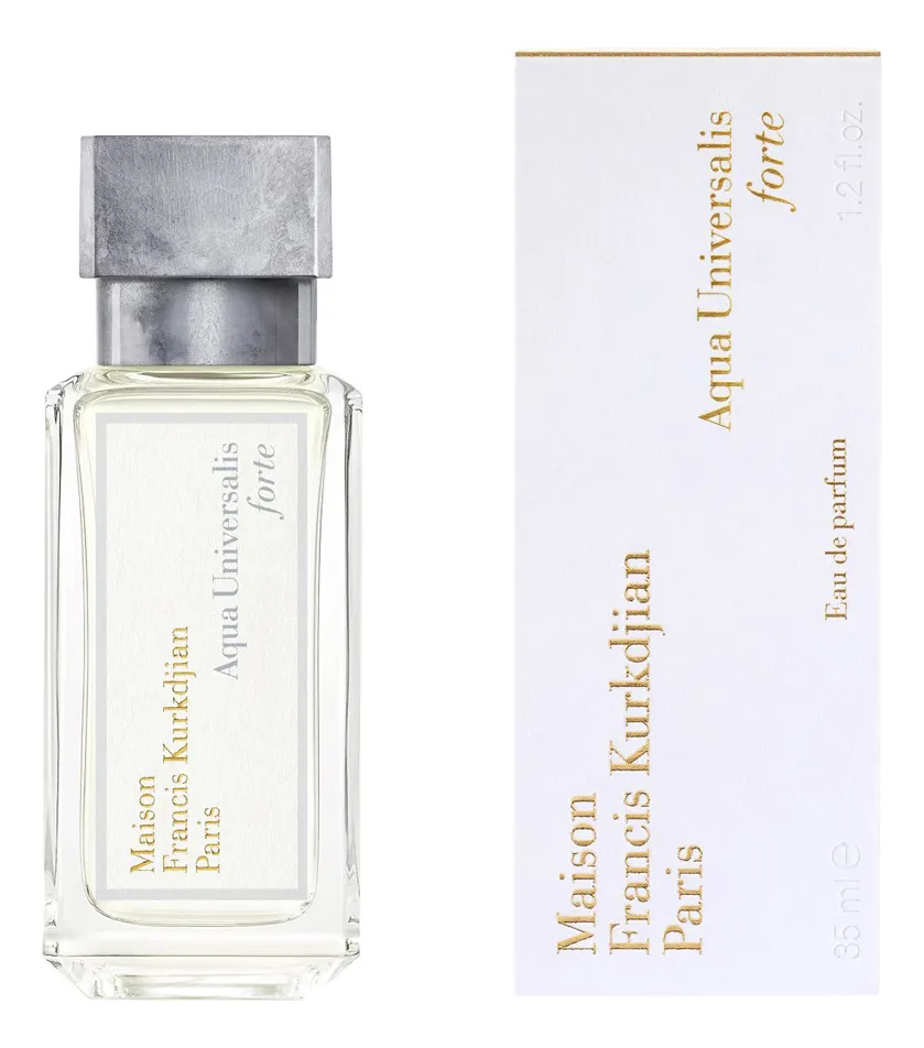 Maison Francis Kurkdjian Aqua Universalis Forte Парфюмерная вода для женщин 35 ml