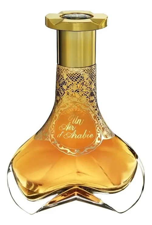 Dorin Un Air d'Arabie Oud Парфюмерная вода для женщин 80 ml тестер