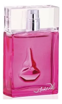 Salvador Dali Sun & Roses Туалетная вода для женщин 50 ml тестер