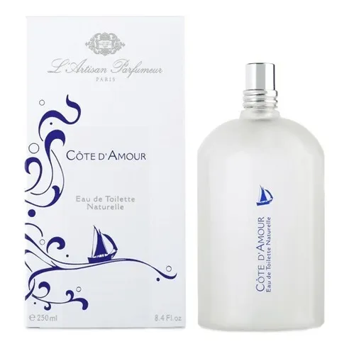 L`Artisan Parfumeur Cote d’Amour