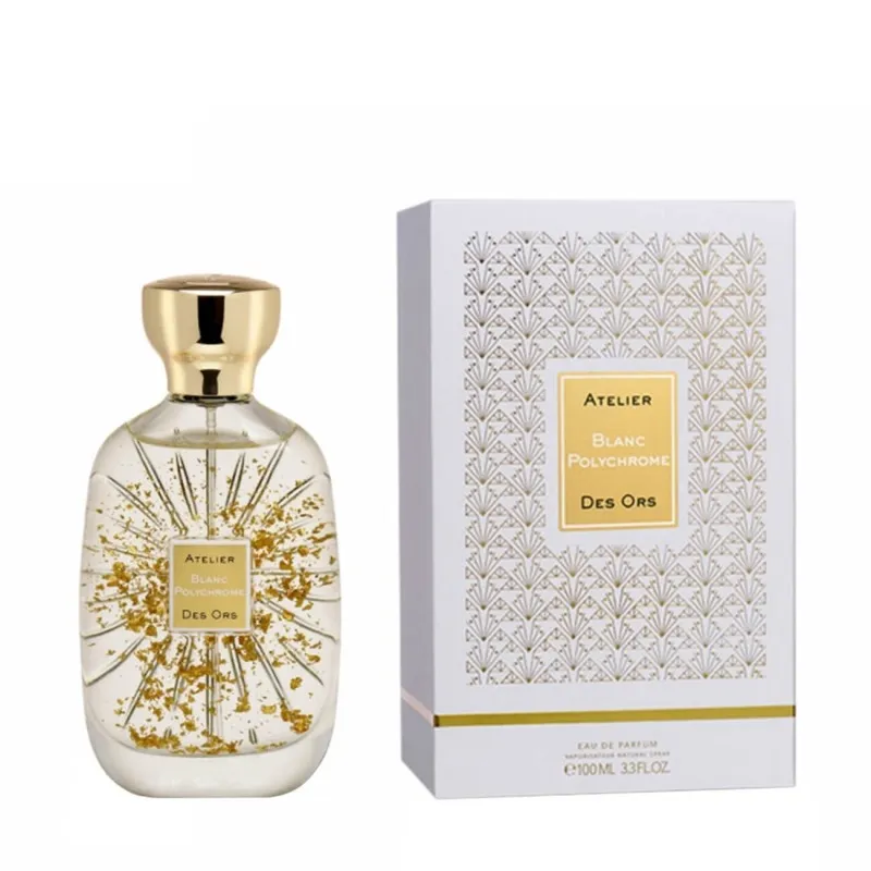 Atelier des Ors Blanc Polychrome