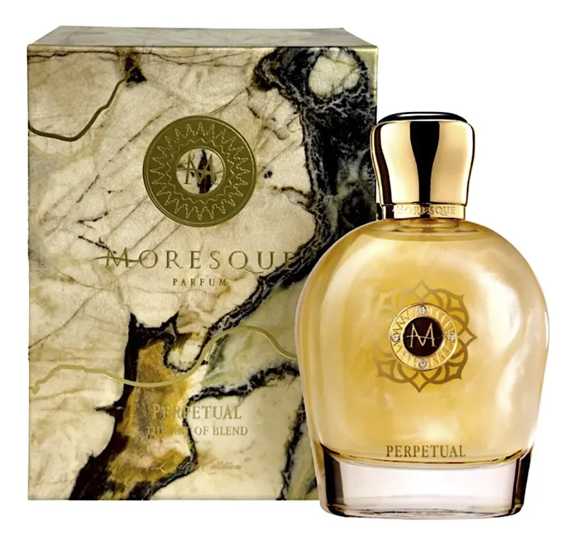 Moresque Perpetual Парфюмерная вода унисекс 100 ml