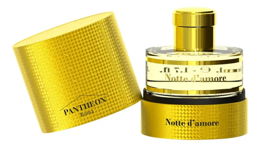 Pantheon Roma Notte d'Amore Духи унисекс 50 ml