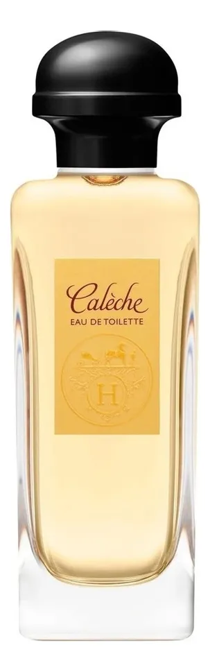 Hermes Caleche Туалетная вода для женщин 100 ml тестер