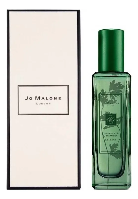Jo Malone Lavender & Coriander (Lavenderland Collection) Одеколон унисекс 30 ml