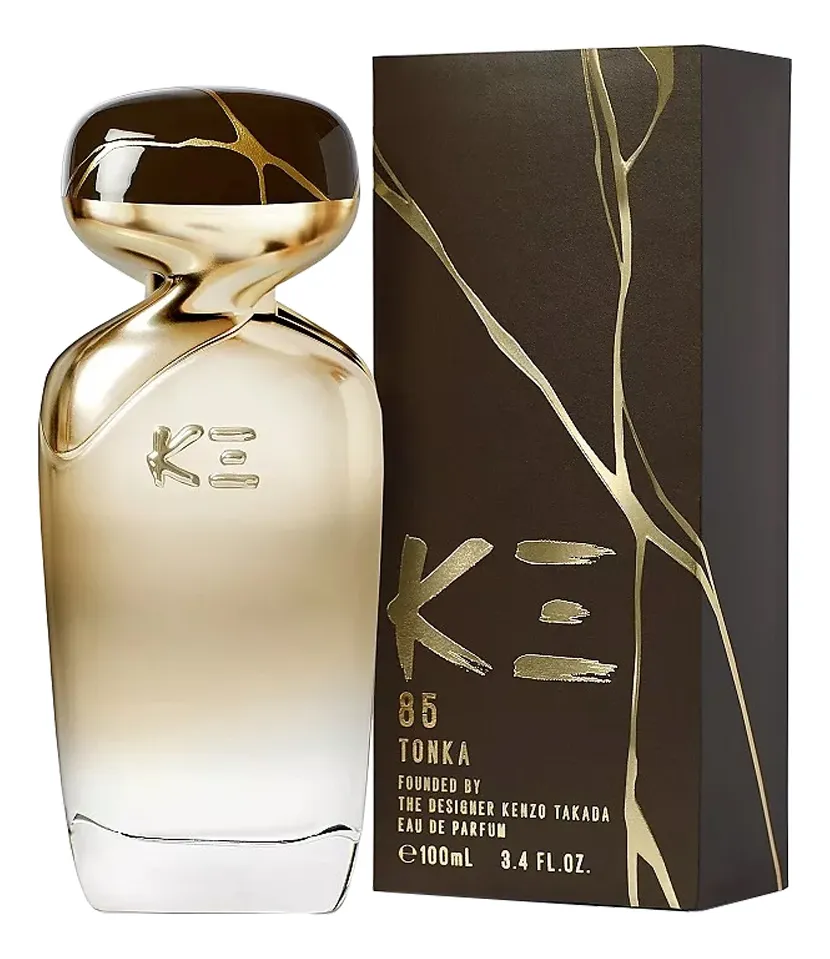 KENZO K3 85 Tonka