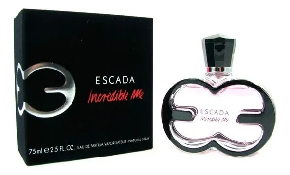 Escada Incredible Me Парфюмерная вода для женщин 75 ml