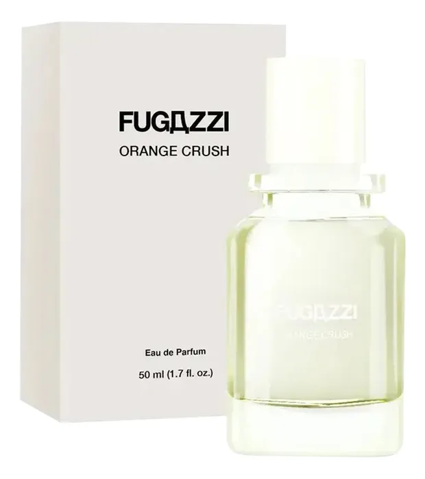 Fugazzi Orange Crush