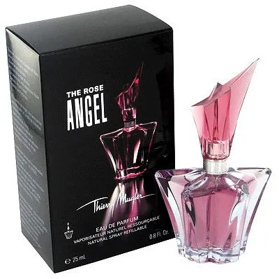 MUGLER Angel Garden Of Stars - La Rose Angel