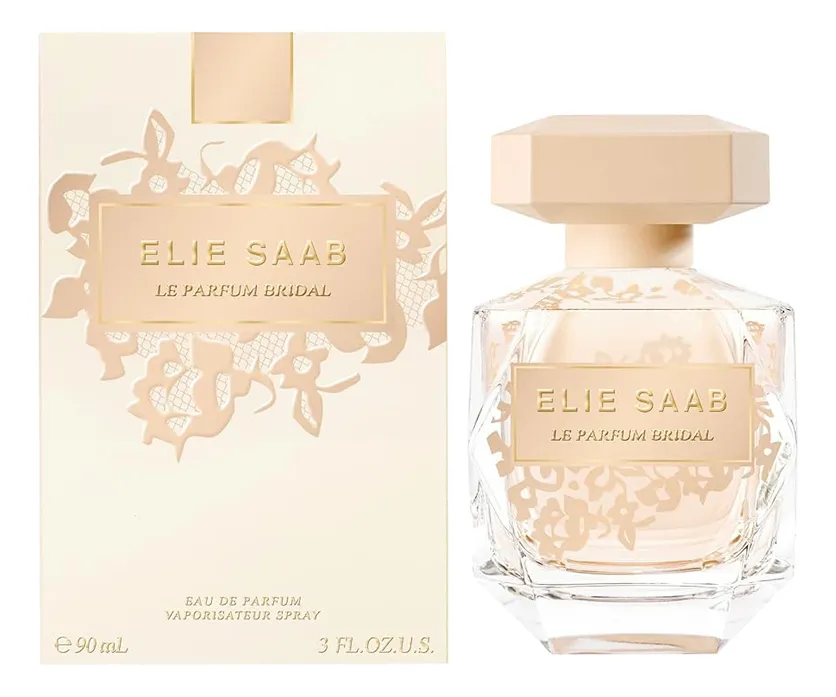Elie Saab Le Parfum Bridal Парфюмерная вода для женщин 90 ml